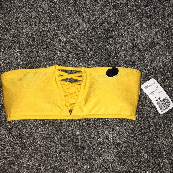 bikini top - Picture 1 of 3